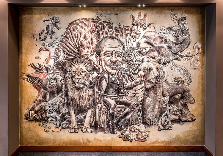 Bilder Alpha Sign AG