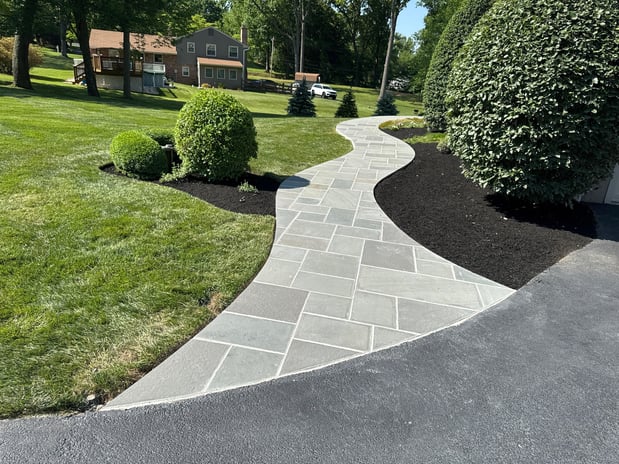 Images ScapeWorx Landscape Design & Maintenance