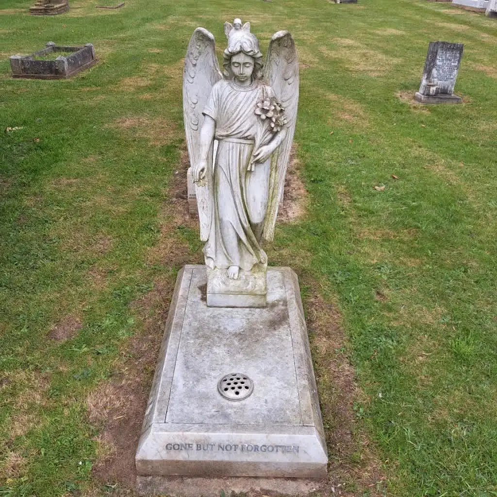 Images Memorials Back To Life