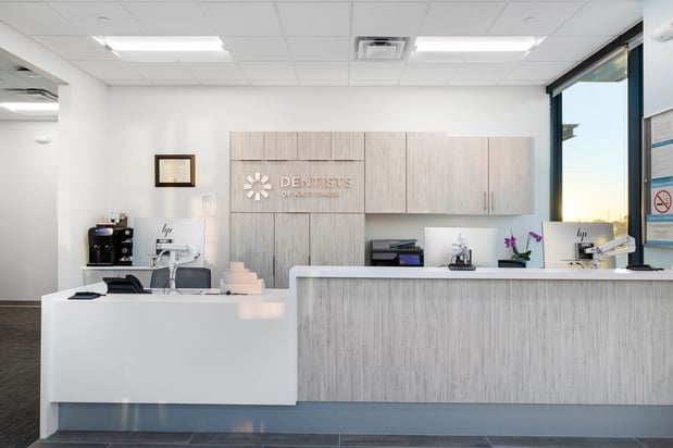 Images Dentists of Katy Park