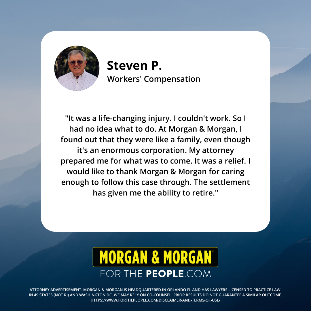 Image 3 | Morgan & Morgan
