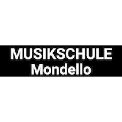 Logo Musikschule Mondello