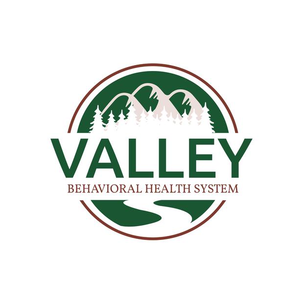 Valley Behavioral Health System Logo