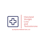 Maryland Weight Loss & Testosterone Logo