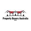 Property Buyers Australia Logo