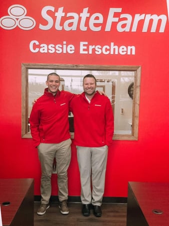 Images Cassie Erschen - State Farm Insurance Agent