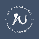 Walters Cabinets, Inc. Logo