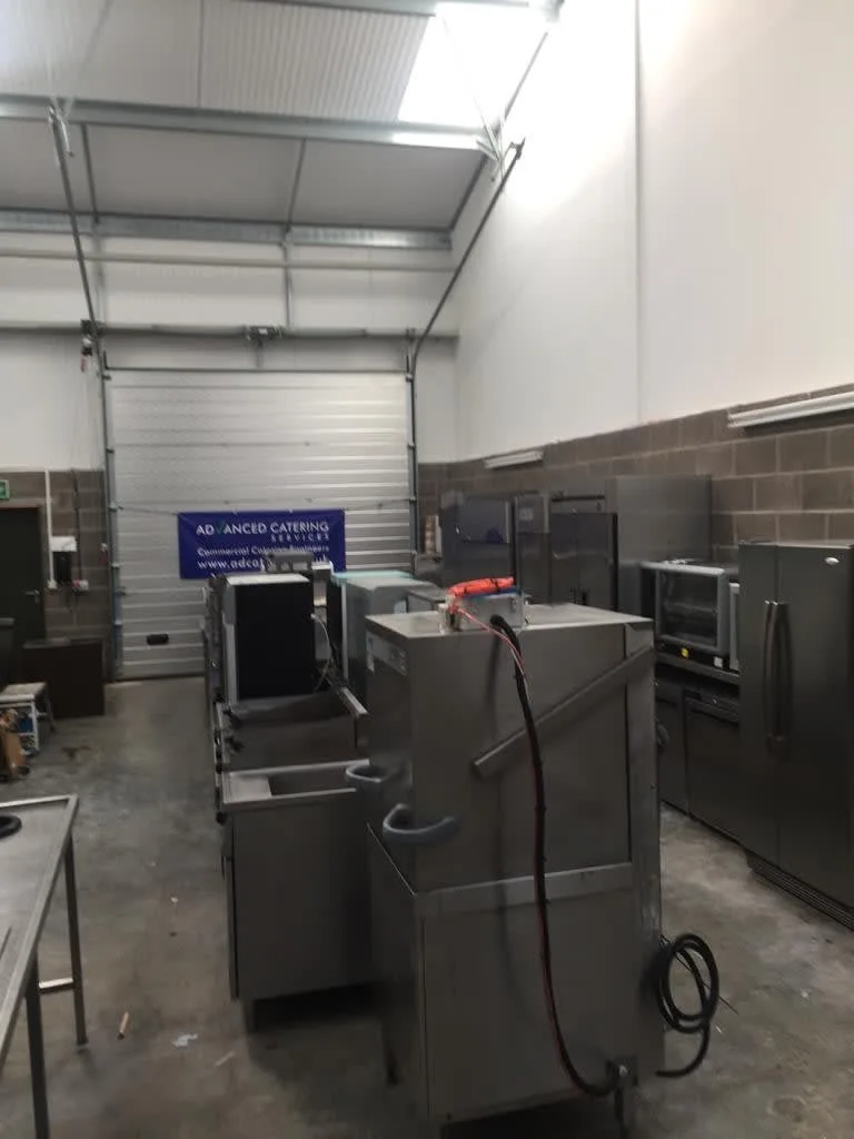 Images Advanced Catering Services Ltd