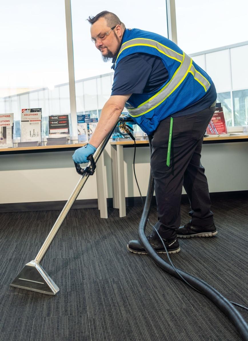 Carpet Cleaning