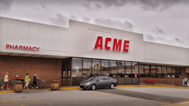 Images ACME Markets
