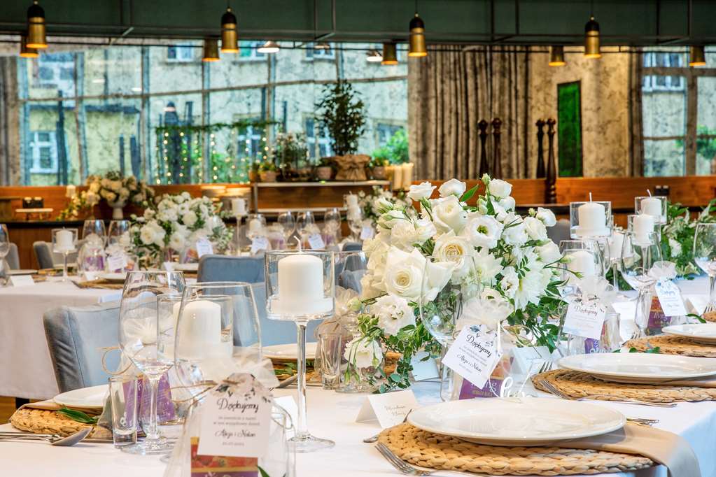 Images Radisson Blu Hotel, Wroclaw