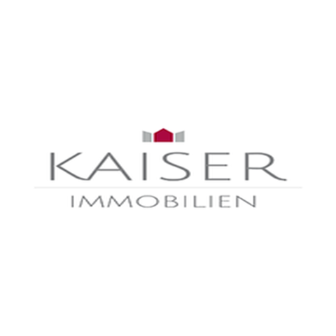 Kundenlogo Kaiser Immobilien -Ihr Immobilienmakler in Düsseldorf