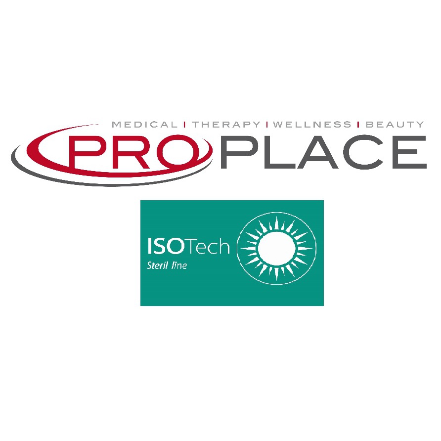Logo Pro Place GmbH