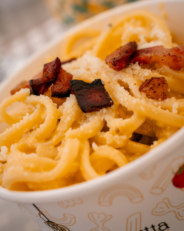 Images La Pastasciutta