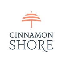 Cinnamon Shore Logo