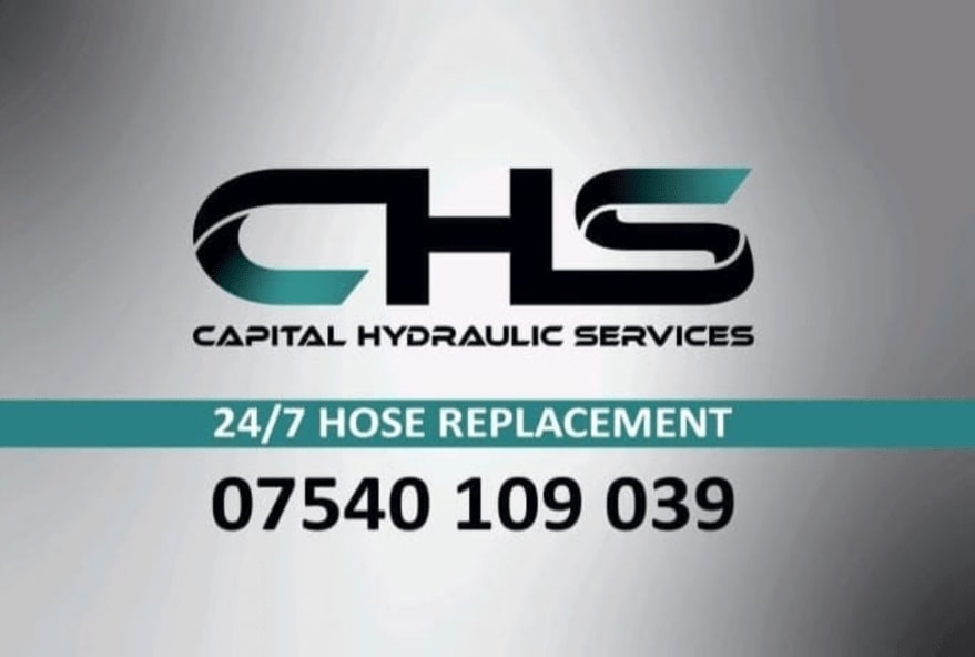 Images Capital Hydraulic Services Ltd