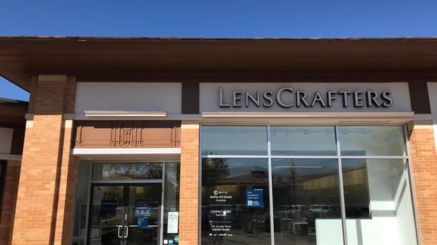Images LensCrafters