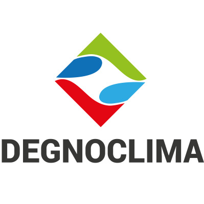 Degnoclima Logo
