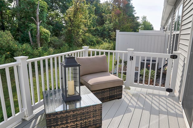 Images The Links at Centerpointe Townhomes