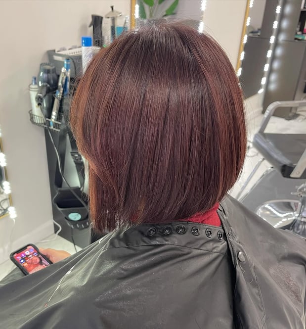Images Hair By Mamta