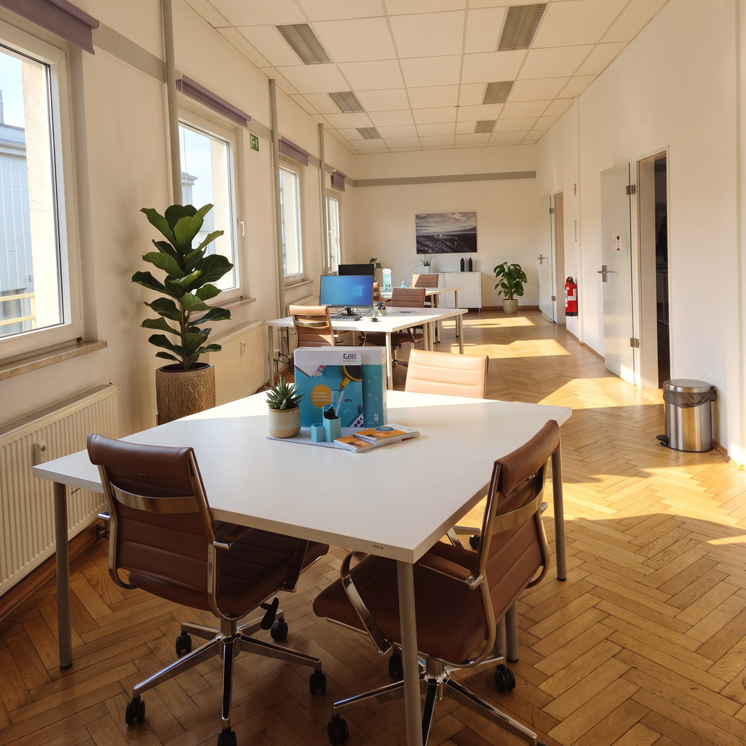 IBB Institut für Berufliche Bildung, Hermann-Bresser-Straße 5 -7 in Recklinghausen