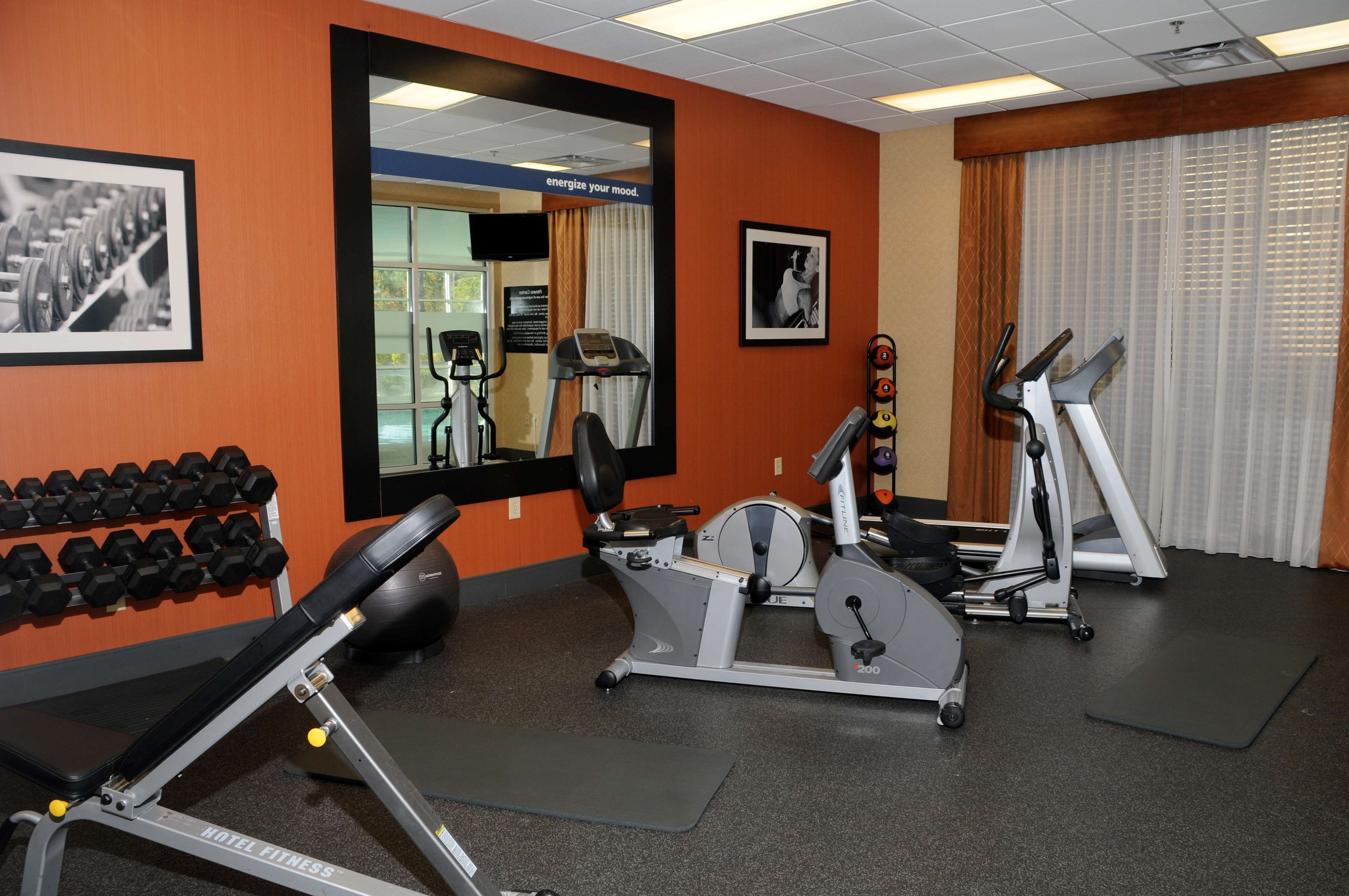Hampton Inn & Suites Southern Pines-Pinehurst