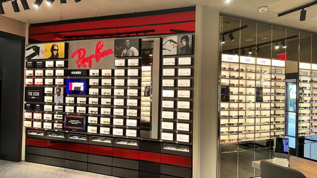 Images LensCrafters Optique at Macy's
