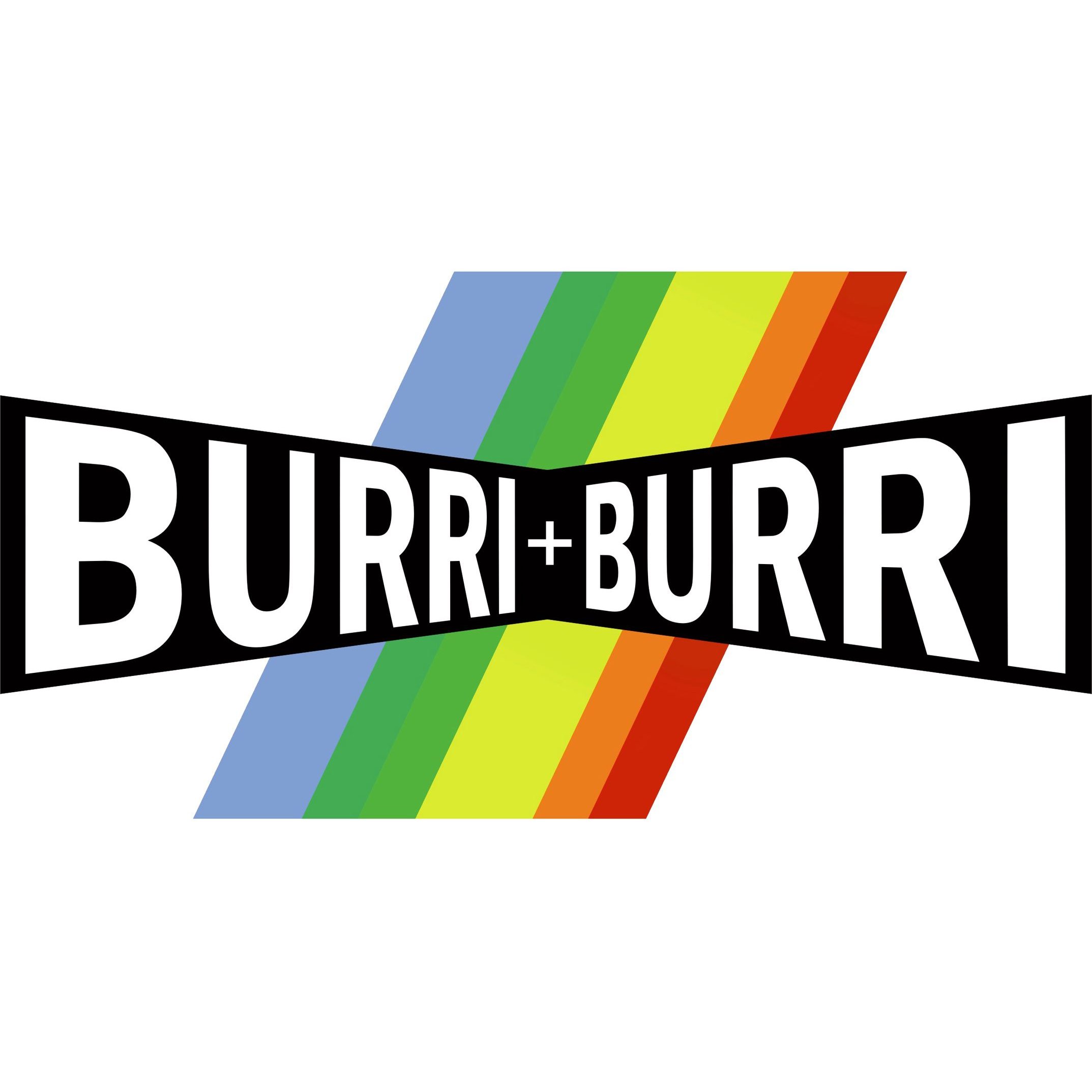 Burri & Burri Radio-TV Nachfolger Beat Burri Logo