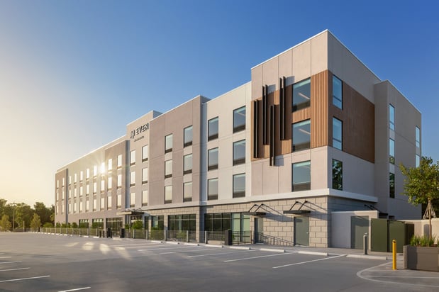 Images Even Hotel Orlando International Airport by IHG