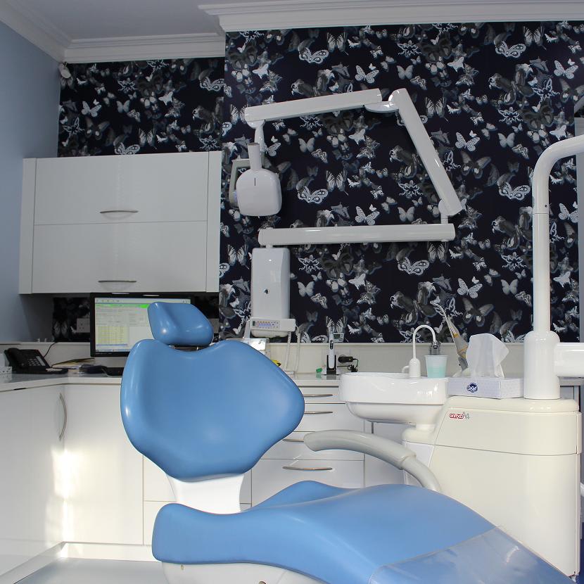 Images Comber Dental Practice