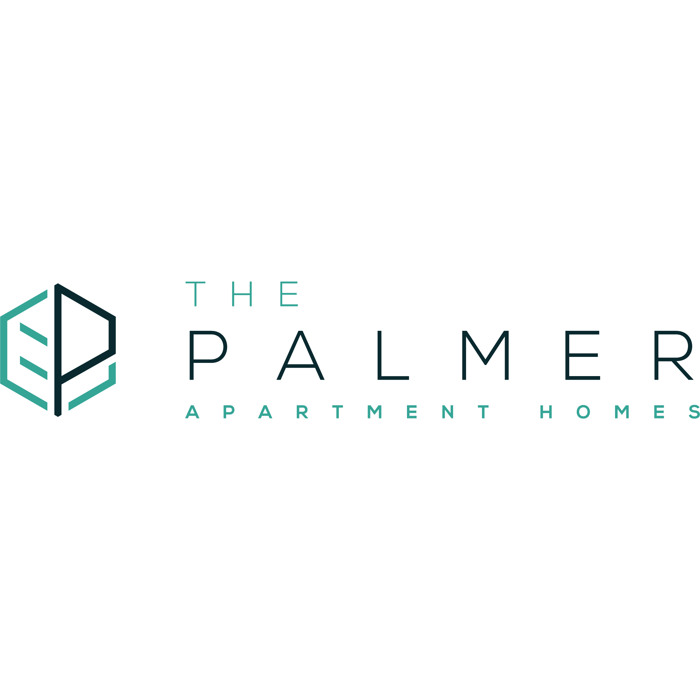 The Palmer Logo