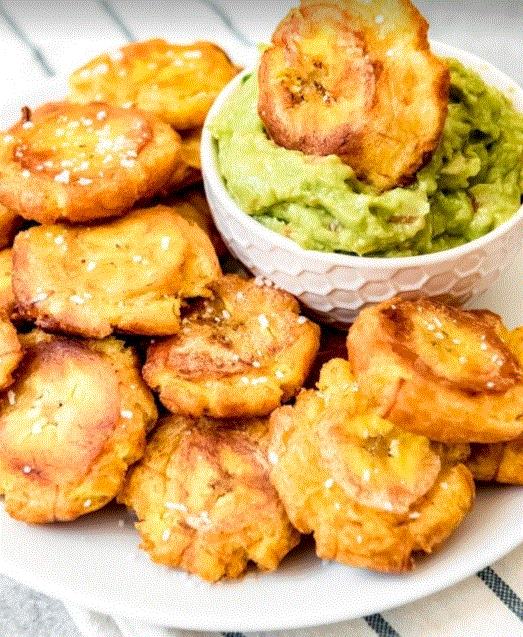Images Piqueos Latinos  - Cucina Latino  Americana