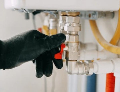 Domestic Plumbing Services Cork 5