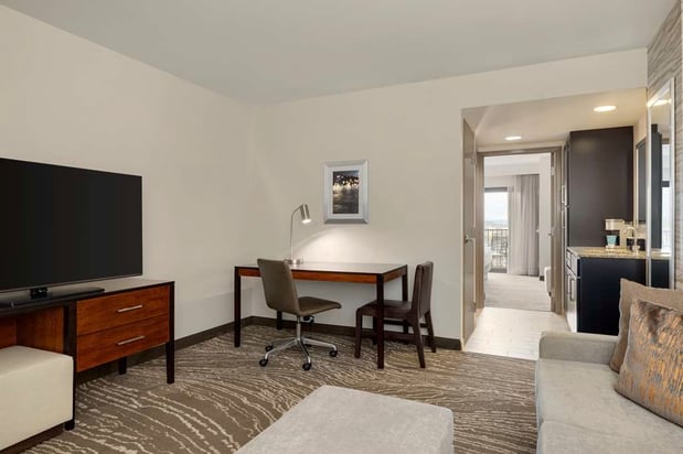 Images Embassy Suites by Hilton Chattanooga Hamilton Place