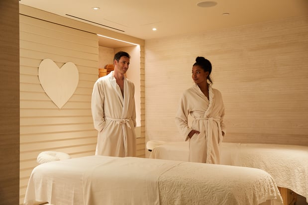 Images Bamford Wellness Spa