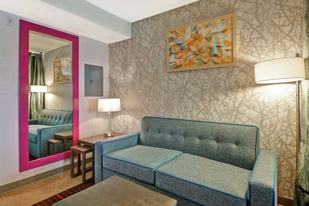Images Home2 Suites by Hilton Beaufort
