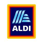 ALDI - Closed Logo