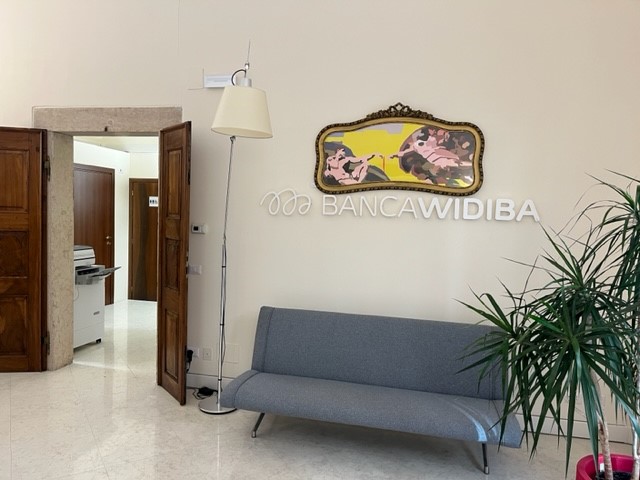 Images Banca Widiba - Ufficio Finanziario