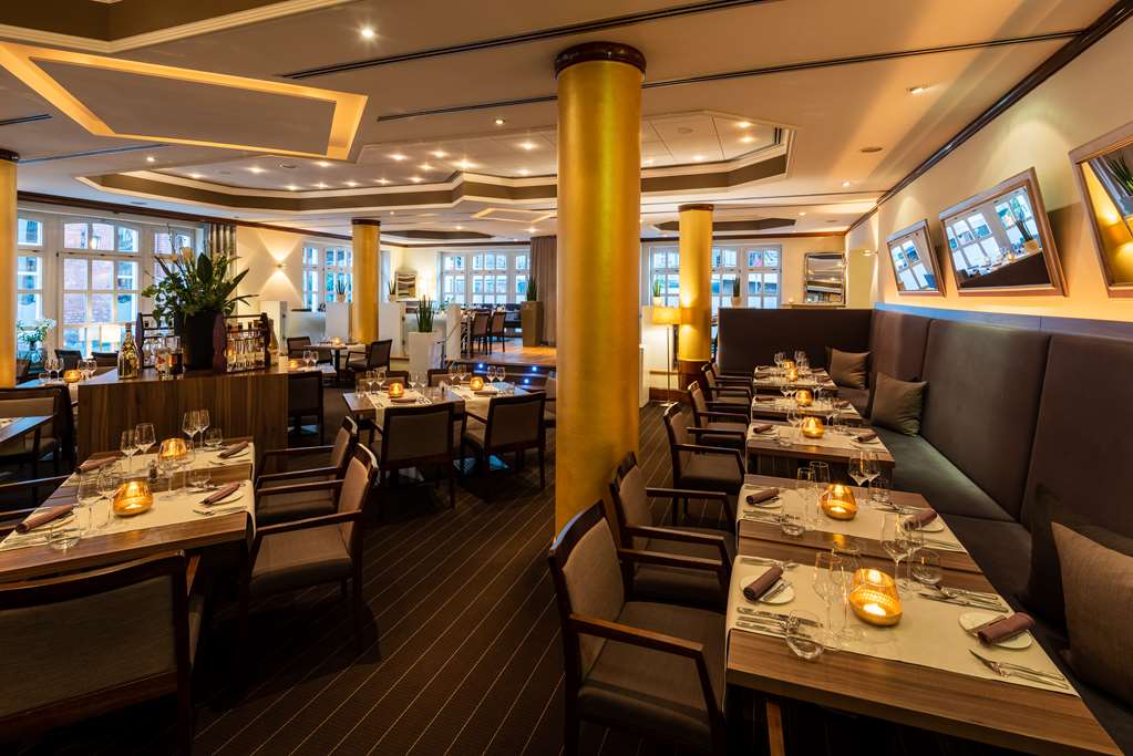 Bilder Parkhotel Engelsburg, BW Premier Collection by Best Western