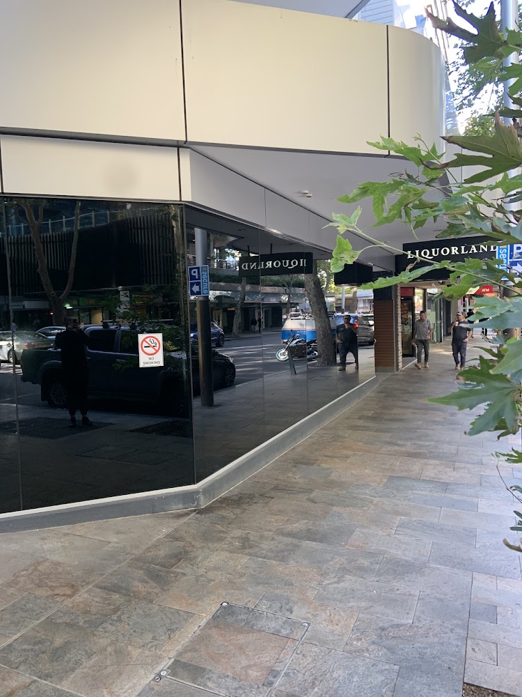 Images Liquorland North Sydney