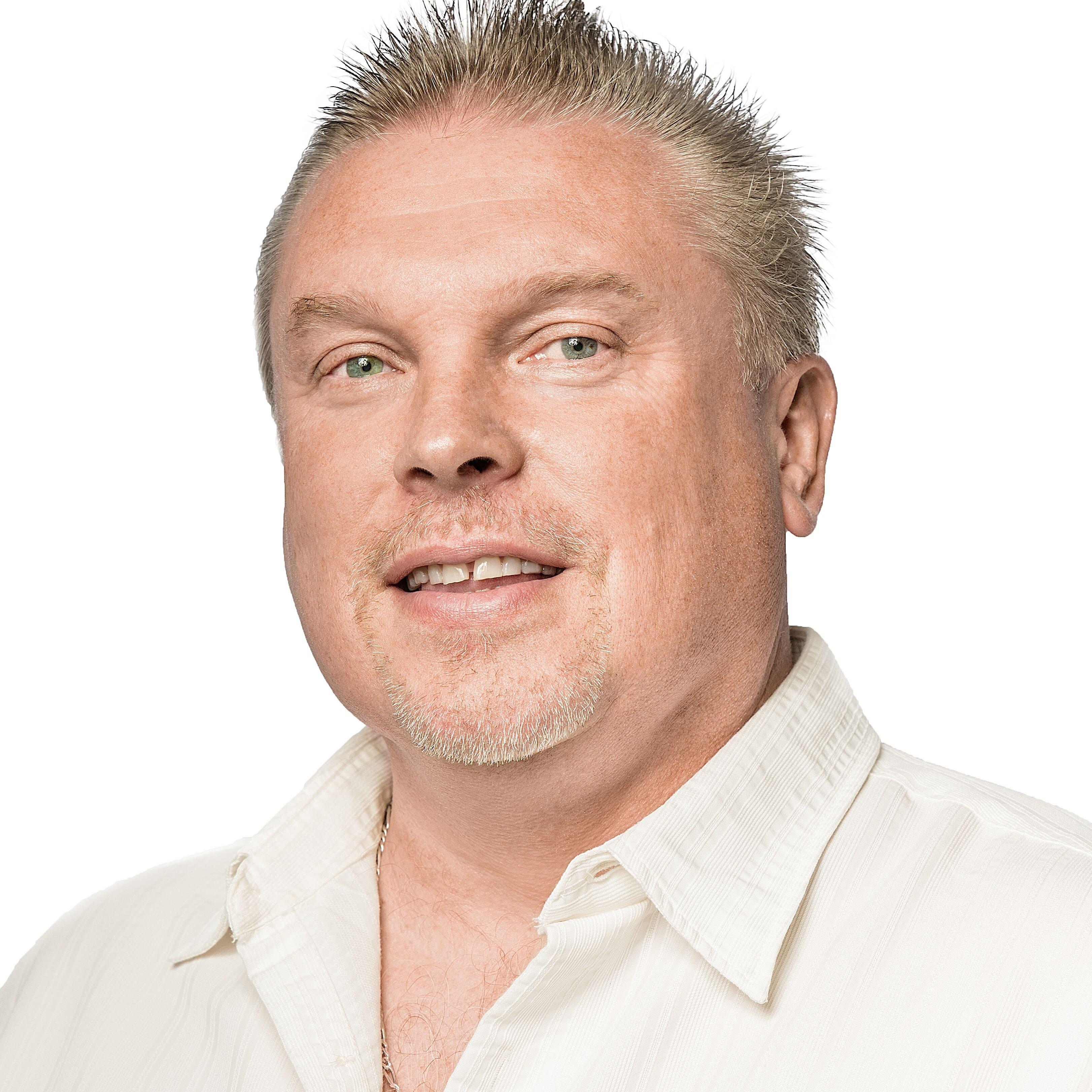 Farmers Insurance Chris Elliott in Seattle, 1200