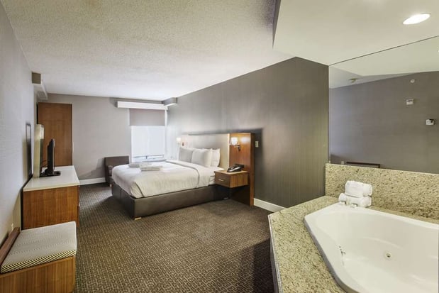 Images DoubleTree by Hilton Hotel Nanuet