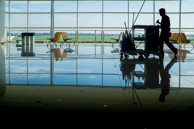 Images Minneapolis Commercial Cleaning Services MN