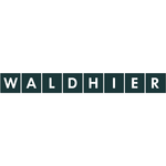 Kundenlogo Fliesen Waldhier GmbH