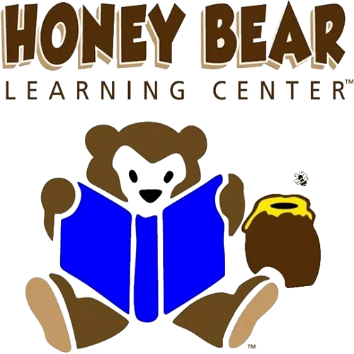 Honey Bear Learning Center Inc Logo