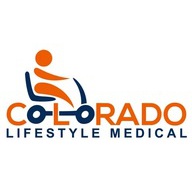 Colorado Lifestyle Medical Logo