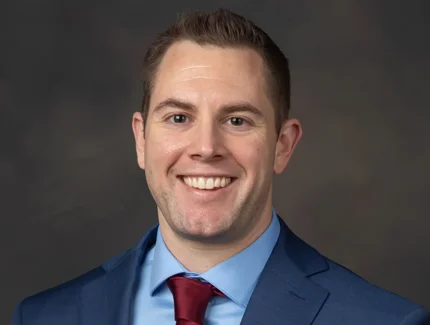 photo of Michael Roush, NP