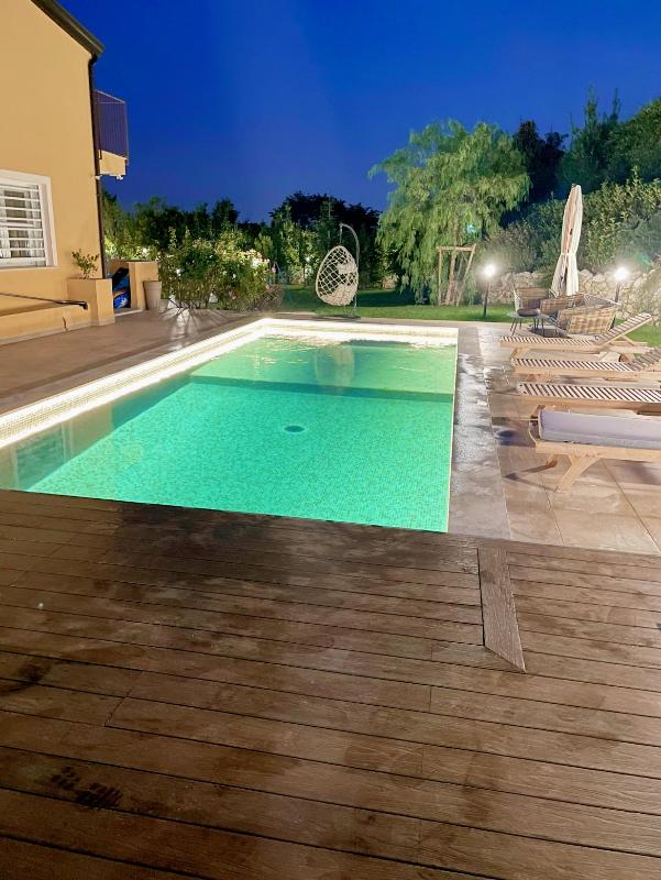 Images Asc Piscine - Costruzione, Manutenzione e Assistenza
