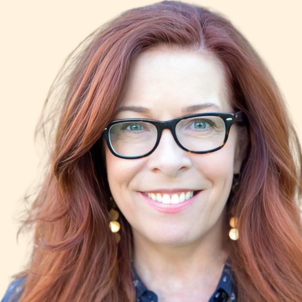 Images Karla Barnett, Counselor