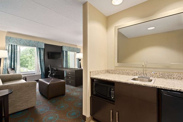 Images Hampton Inn & Suites Bluffton-Sun City
